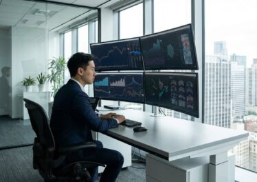 นักเทรดฝรั่งเศสกำไร $85 ล้านจาก Polymarket เดิมพันทรัมป์ชนะเลือกตั้ง