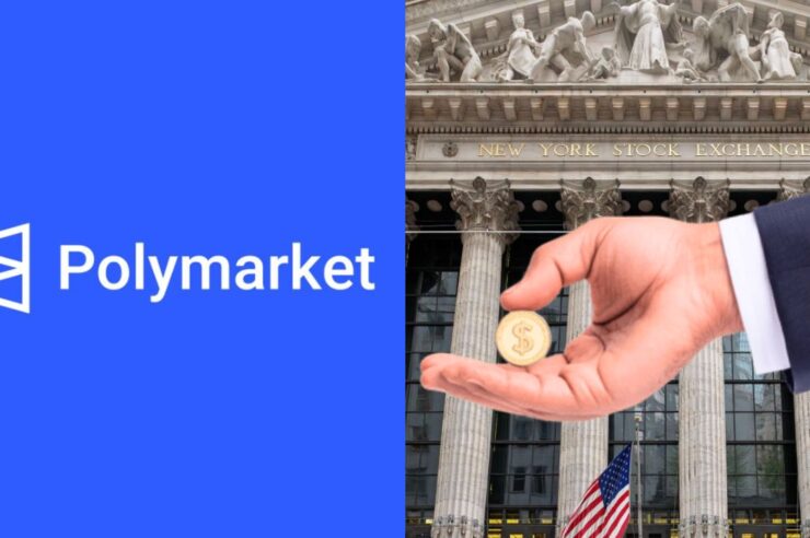 Polymarket จ่อเปิดตัว “Polymarket USD” รื้อโครงสร้างระบบเทรดใหม่ทั้งหมด