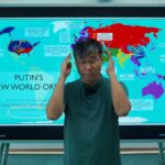 อ.เจียงวิเคราะห์ ทรัมป์บุกอิหร่านไม่ใช่แค่สงคราม แต่คือแผนเปลี่ยนระเบียบโลก