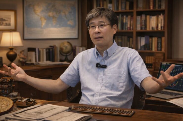 Adam Back ถือหุ้น Nakamoto 9 ล้านหุ้น ชาว Bitcoiner ฟันธง “ไม่ใช่ Satoshi แน่นอน”