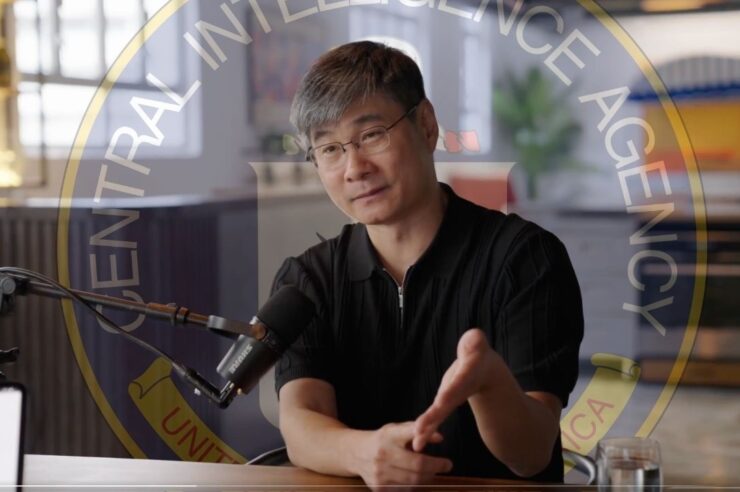 อ.เจียง ผู้ทำนายสงครามอิหร่านชี้ Bitcoin เป็นผลงานลับของ CIA