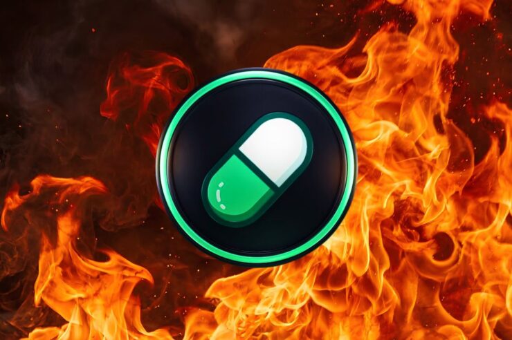 Pump.fun ประกาศเผาเหรียญ $370 ล้านพร้อมแผน Buy back คืน 50%  