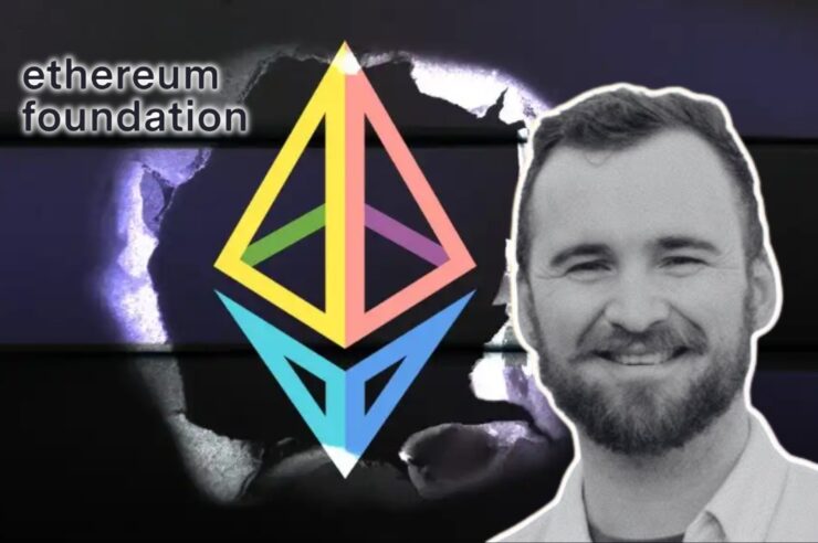 นักวิจัยคนสำคัญประกาศลาออกจาก Ethereum Foundation หลังร่วมงานมานาน 5 ปี