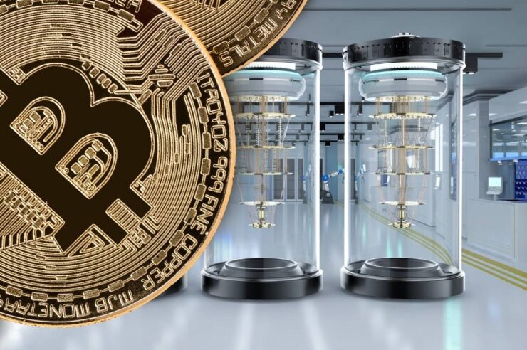 นักวิจัยค้นพบวิธีทำให้ Bitcoin ป้องกันควอนตัมได้แล้วโดยไม่ต้องเข้าไปแก้โปรโตคอล