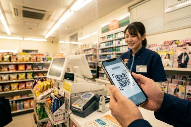 Rakuten Wallet เพิ่ม XRP ให้ผู้ใช้ 44 ล้านคนซื้อและจ่ายผ่านแต้มสะสมได้