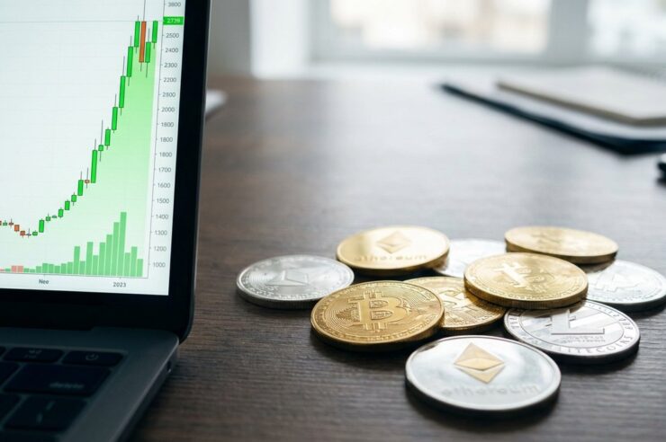 โทเคน RAVE พุ่งกว่า 3,700% ใน 7 วัน นักวิเคราะห์เตือนสัญญาณ Pump and Dump