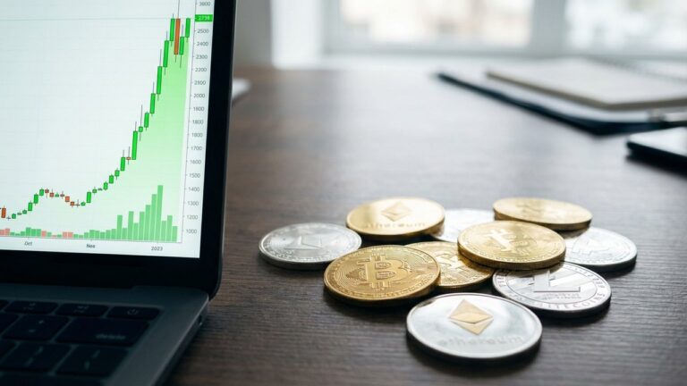 โทเคน RAVE พุ่งกว่า 3,700% ใน 7 วัน นักวิเคราะห์เตือนสัญญาณ Pump and Dump