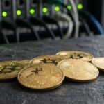 Riot Platforms ฝาก 1,500 BTC มูลค่ากว่า $100 ล้านเข้า NYDIG ใน 5 วัน