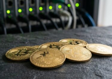 Riot Platforms ฝาก 1,500 BTC มูลค่ากว่า $100 ล้านเข้า NYDIG ใน 5 วัน