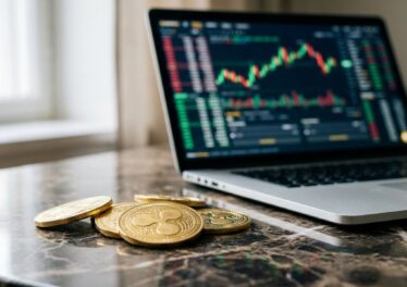 Ripple ทุ่ม $2.7 พันล้าน ซื้อ 5 บริษัทการเงิน รุกตลาดชำระเงินสถาบัน