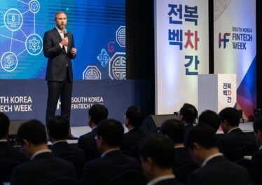 Ripple จับมือ Kyobo Life ทดสอบชำระพันธบัตรโทเค็นครั้งแรกในเกาหลีใต้