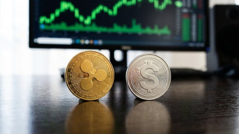 Ripple จับมือ OKX เปิดเทรด RLUSD กว่า 280 คู่ รองรับฟิวเจอร์สและมาร์จิน