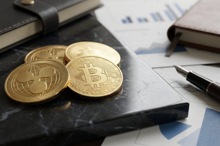 Ripple Prime ได้เรทติ้งระดับลงทุน BBB จาก KBRA เปิดทางสถาบันการเงินเข้าร่วม