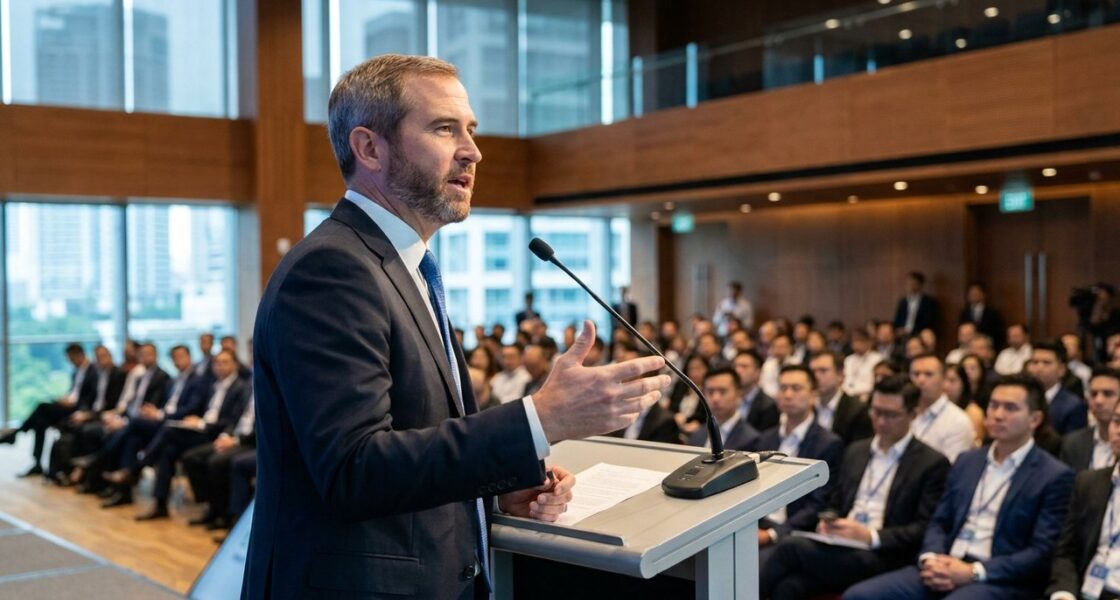 Ripple ทดสอบ RLUSD ชำระเงินการค้าจริงใน Sandbox ของแบงก์ชาติสิงคโปร์
