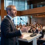 Ripple ทดสอบ RLUSD ชำระเงินการค้าจริงใน Sandbox ของแบงก์ชาติสิงคโปร์