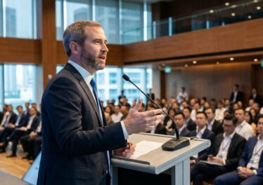 Ripple ทดสอบ RLUSD ชำระเงินการค้าจริงใน Sandbox ของแบงก์ชาติสิงคโปร์