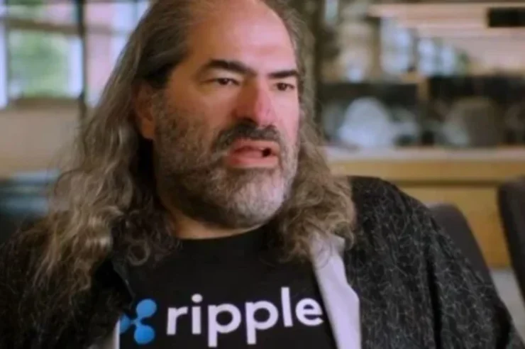 CTO ของ Ripple ปกป้องโพสต์เก่าปี 2017 ชี้ชุมชนตีความเจตนาผิดเพี้ยนไปเอง
