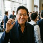 Robert Kiyosaki เชื่อราคา Ethereum จะพุ่งไปแตะ $60,000