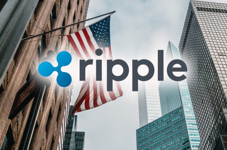 Ripple ลุ้นผงาดคว้าสถานะแบงก์ รับกฎใหม่สหรัฐฯ 1 เม.ย. นี้