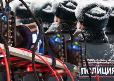 รัสเซียเตรียมล่านักขุด Bitcoin 50,000 รายทั่วประเทศ เล็งจับปรับ-ขังคุกยาว