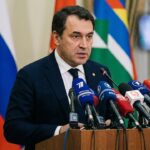 ผู้แทนรัสเซียเตือนน้ำมันอาจพุ่งเกิน $150 ต่อบาร์เรลใน 2 สัปดาห์