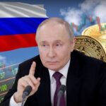 รัสเซียคลอดกม.ใหม่ คุมรายย่อยซื้อคริปโต 120,000 บาทต่อปี