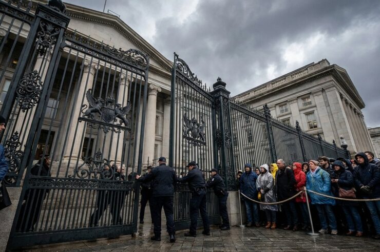 RWA โทเค็นทะลุ 2 หมื่นล้านดอลลาร์ แต่รายย่อยถูกกันออกจากระบบทั้งหมด