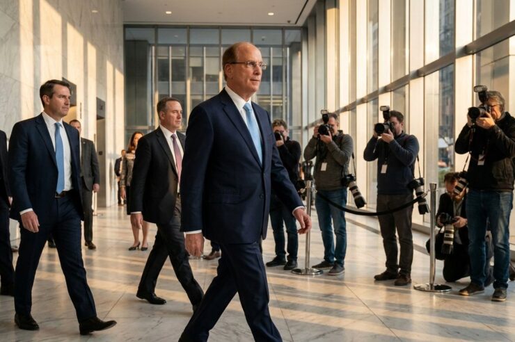 RWA แตะ $30,000 ล้าน แต่ 99% รายย่อยแตะไม่ได้ ความฝันถือคอนโดแมนฮัตตันยังไกล