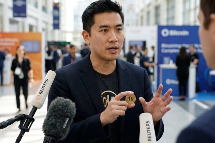 Samson Mow ฟันธง “ไม่มีใครที่เข้าใจ Bitcoin แล้วจะต้องการถือมันน้อยลง”