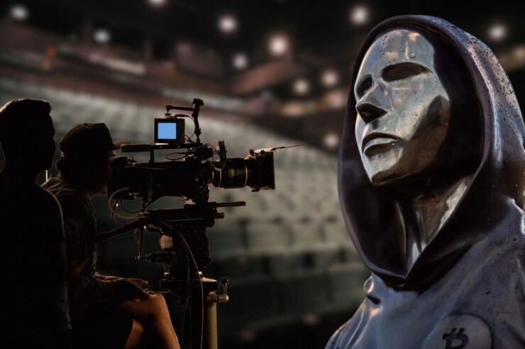 ตำนานซาโตชิผู้สร้าง Bitcoin กำลังจะเป็นหนังฟอร์มยักษ์ทุนสร้าง 2 พันล้านบาท