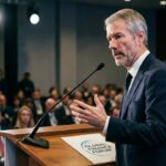 Saylor ชี้ Bitcoin น่าจะถึงจุดต่ำสุดแล้ว มองความเสี่ยง Quantum เกินจริง