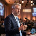 Saylor ชี้วัฏจักร 4 ปีของ Bitcoin จบแล้ว สถาบันใหญ่คือผู้กำหนดราคาจากนี้