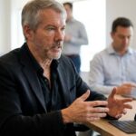 Saylor โพสต์บน X ส่งสัญญาณ Strategy เตรียมกว้านซื้อ Bitcoin รอบใหม่ หลังถือทะลุ 815,000 BTC