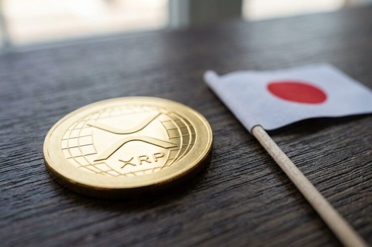 SBI Ripple Asia เปิดตัวแพลตฟอร์มออกโทเคนบน XRP Ledger พร้อมจดทะเบียน e-Money ในญี่ปุ่น