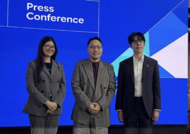 Shardlab จับมือ SCBX และ Bitkub เปิดตัวสัปดาห์มหกรรมบล็อกเชน SEABW