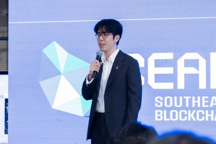ประเทศไทยพร้อมแล้วหรือยังที่จะก้าวสู่ยุคคริปโต จากมุมมองของผู้บริหาร Bitkub