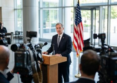 ก.ล.ต. สหรัฐฯ ยกเว้น DeFi Front-End ไม่ต้องจดทะเบียนเป็นนายหน้า