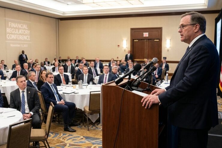 ก.ล.ต. สหรัฐฯ เตรียมออกกรอบ Reg Crypto ให้สตาร์ทอัประดมทุนคริปโตง่ายขึ้น