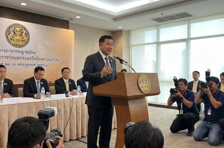 ก.ล.ต. ประกาศ 5 มาตรการสกัดบัญชีม้าและมิจฉาชีพหลอกลงทุน