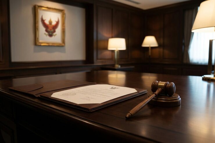 ก.ล.ต. กล่าวโทษ Exmix เปิดแพลตฟอร์มคริปโตไม่มีใบอนุญาต สั่งปิดกั้น 2 พ.ค. นี้