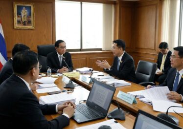 ก.ล.ต. ขยายนิยาม "ผู้ถือหุ้นรายใหญ่" คุมแหล่งเงินทุนในธุรกิจคริปโต