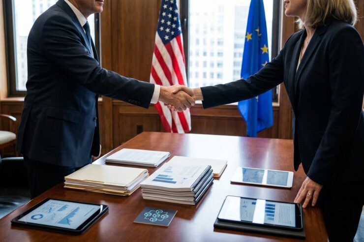 Securitize บูรณาการกับ TRON ขยายการ Tokenize สินทรัพย์จริง