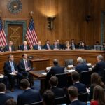 ส.ว. Hagerty ดันกฎหมายโครงสร้างตลาดคริปโตผ่านคณะกรรมาธิการภายใน เม.ย. นี้