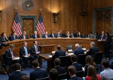 ส.ว. Hagerty ดันกฎหมายโครงสร้างตลาดคริปโตผ่านคณะกรรมาธิการภายใน เม.ย. นี้