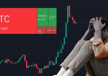 สายชอร์ตถูกล้างพอร์ตอ่วม $400 ล้านหลังอิหร่านเจรจาหยุดยิง