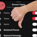 สถิติชี้ คนรำคาญคริปโตกดซ่อนฟีดบน X อันดับหนึ่งแซง AI และการเมือง 