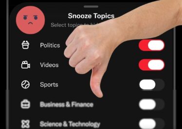 สถิติชี้ คนรำคาญคริปโตกดซ่อนฟีดบน X อันดับหนึ่งแซง AI และการเมือง 