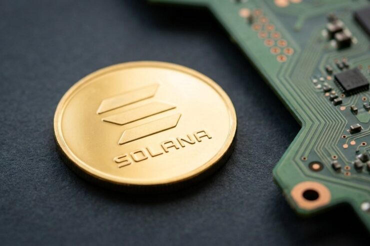 Solana เลือก Falcon เป็นลายเซ็นดิจิทัลใหม่ รับมือภัยควอนตัม