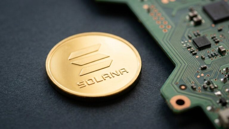 Solana เลือก Falcon เป็นลายเซ็นดิจิทัลใหม่ รับมือภัยควอนตัม
