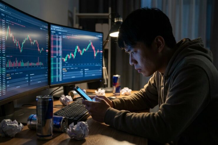 กับดักค่าธรรมเนียม Solana เมื่อรายย่อยไม่ยอมจ่ายค่าแก๊สอีกต่อไป